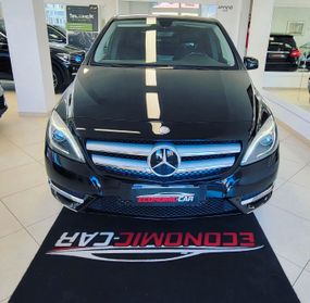 Mercedes-benz B 180 CDI Premium MOTORE MERCEDES