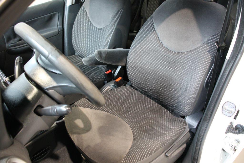 Citroen C3 1.1 Perfect Bi Energy GPL Km 89500