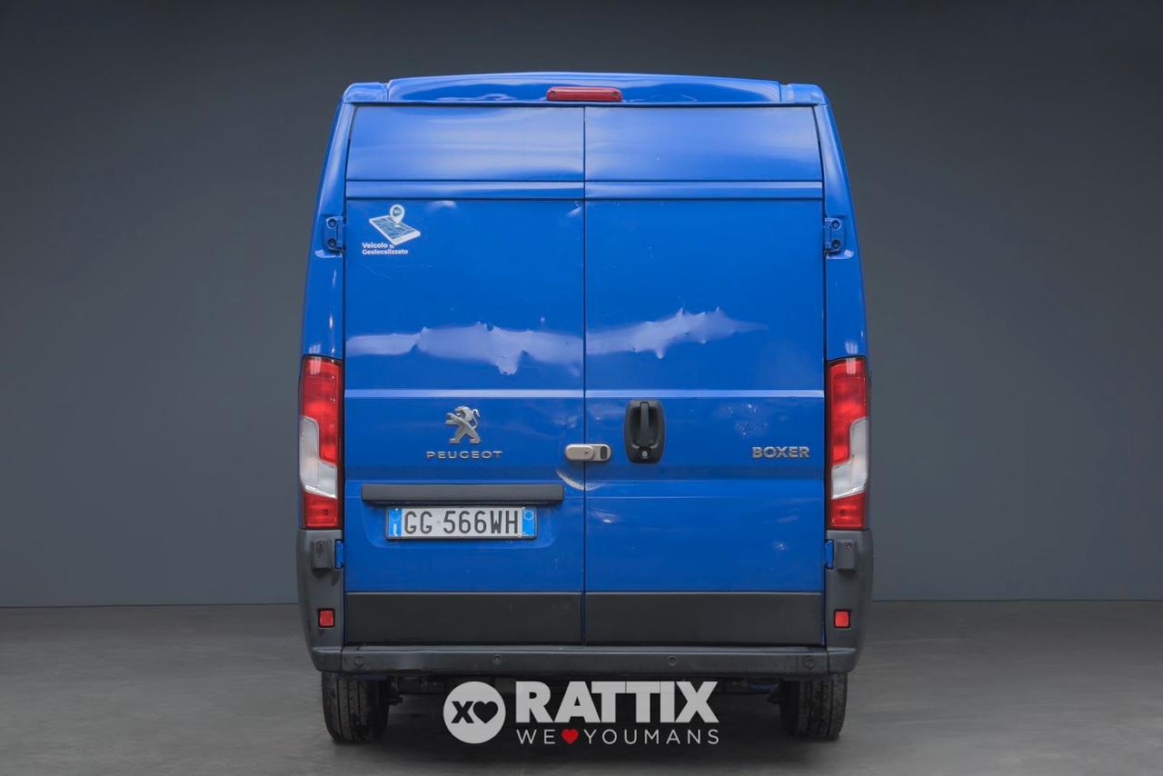 Peugeot Boxer 2.2 BlueHDI 140CV L2H2 (IVA ESCLUSA)