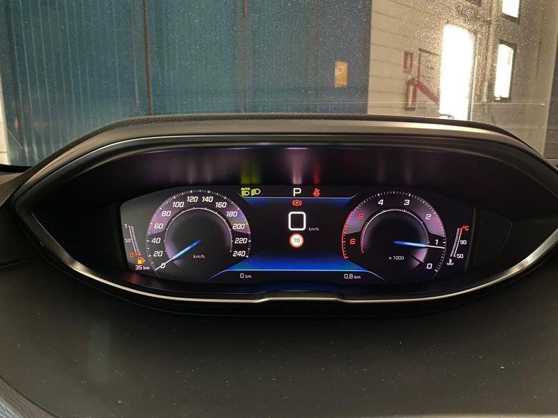 Peugeot 5008 BlueHDi 130 S&S EAT8 Allure Pack - PROMO SALDI DI PRIMAVERA