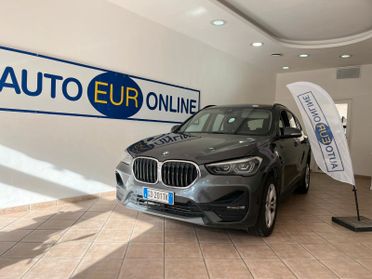Bmw X1 xDrive25e Business Advantage
