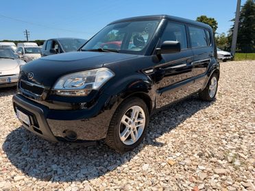 Kia Soul 1.6 CRDi You