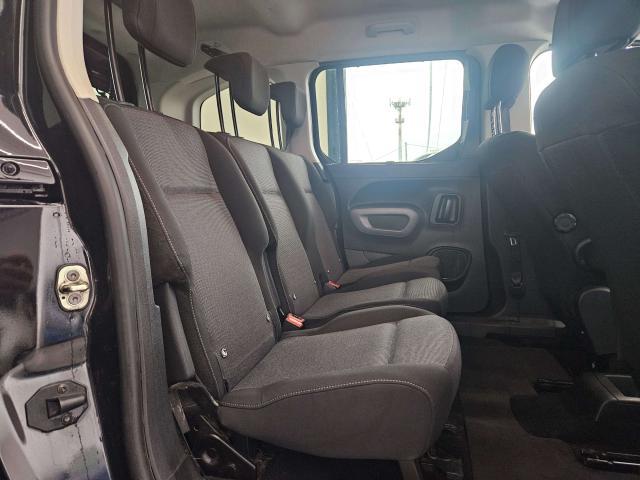 Toyota Proace City Verso 1.5d NAVI tagliandi casa madre