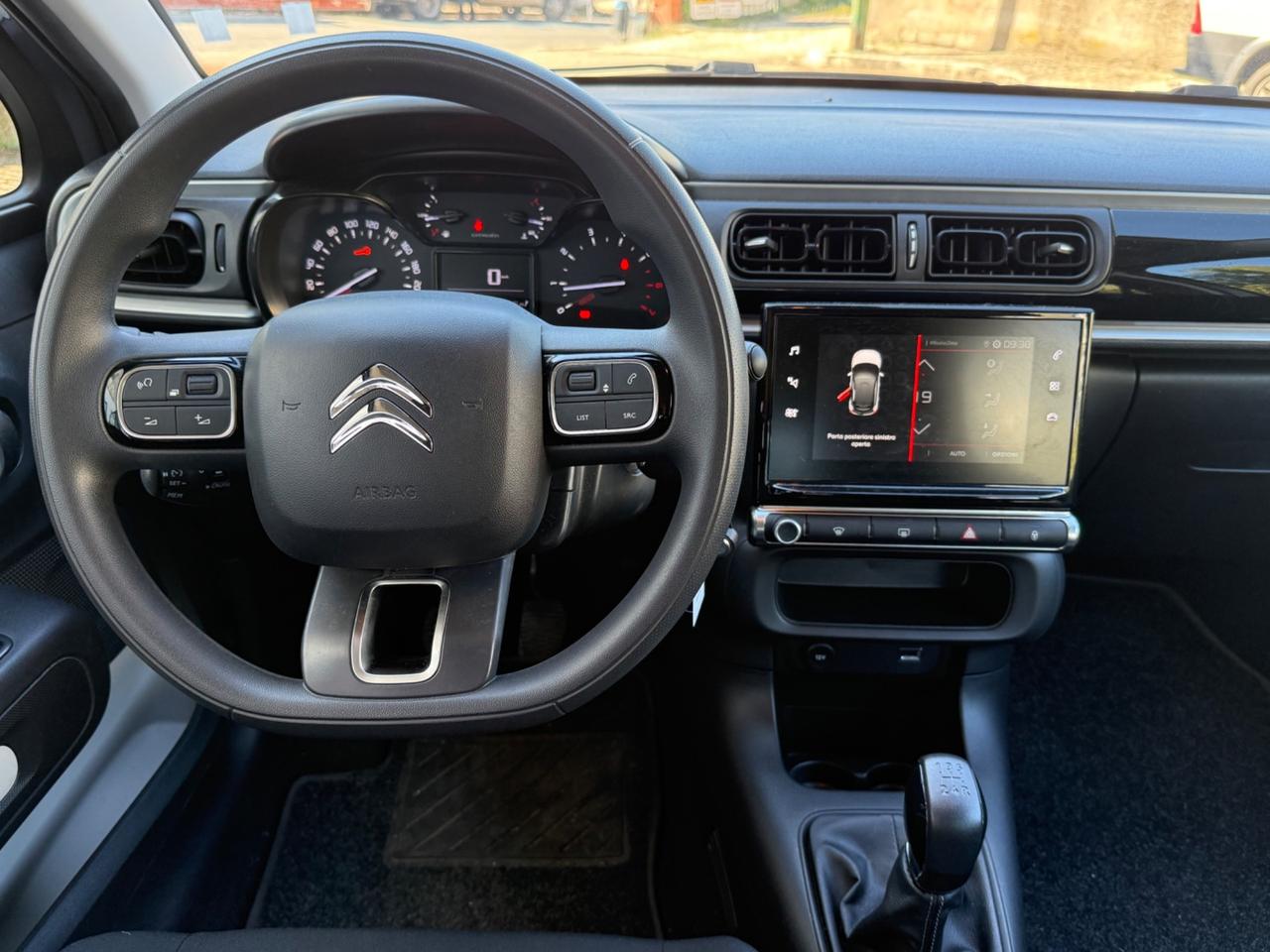 Citroen C3 PureTech 83 S&S Feel