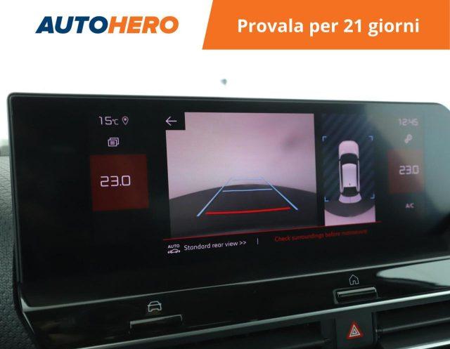 CITROEN C4 BlueHDi 130 S&S EAT8 Feel Pack