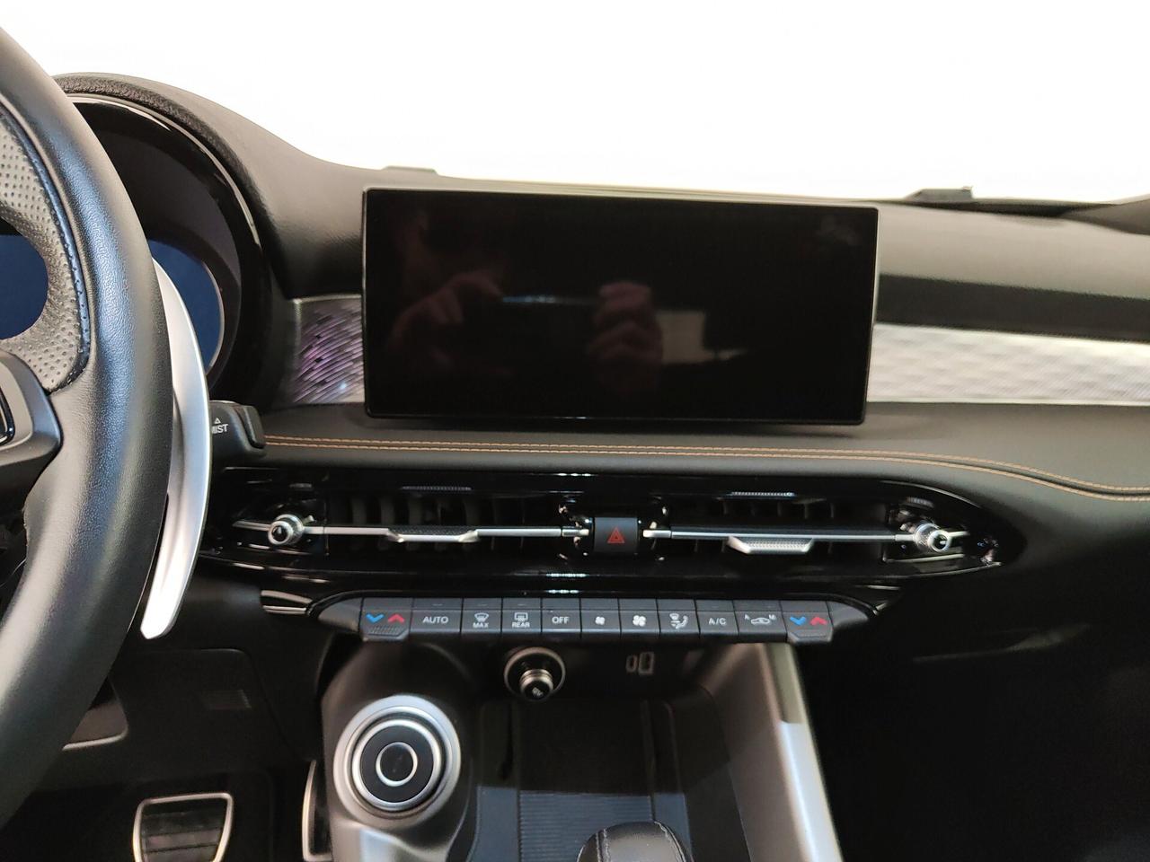 Alfa Romeo Tonale 1.6 diesel 130 CV TCT6 Veloce