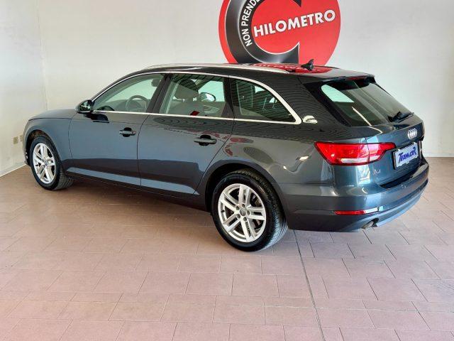 AUDI A4 Avant 2.0 TDI 150 CV S tronic Business