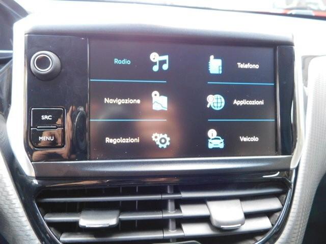 Peugeot 2008 PureTech 82 S&S Allure