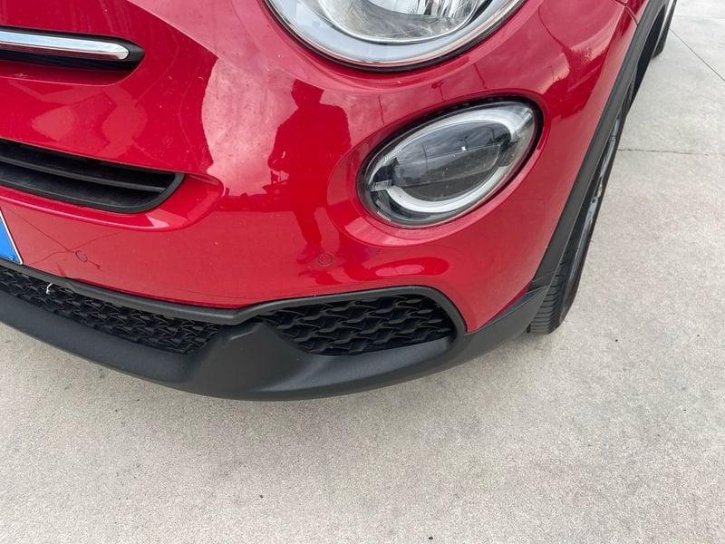 FIAT 500X 1.0 T3 Lounge 120cv my20