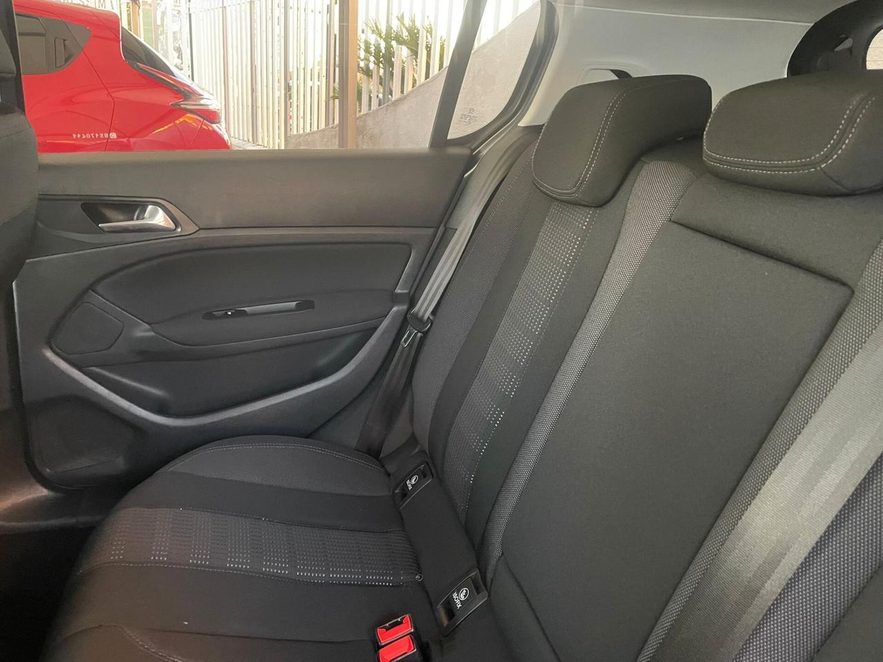 Peugeot 308 BlueHDi 120 S&S Allure