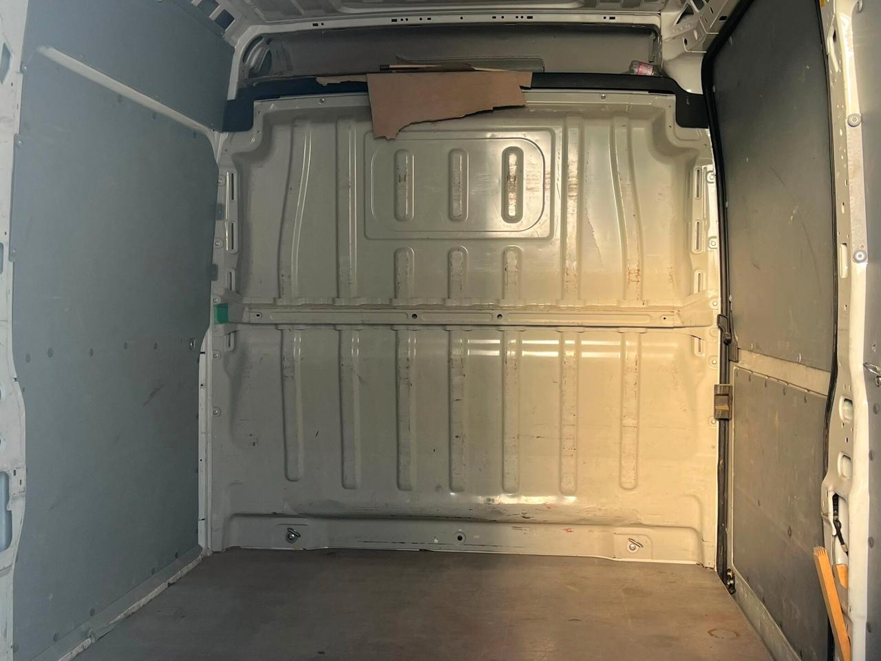 PEUGEOT Boxer (3ª serie) Boxer 330 2.2 BlueHDi...