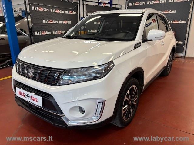 SUZUKI Vitara 1.4 Hybrid Top