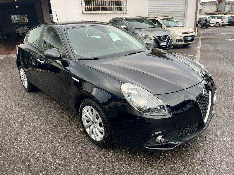 Alfa Romeo Giulietta Giulietta 1.6 JTDm 120 CV