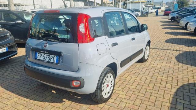 FIAT Panda 1.2 Pop