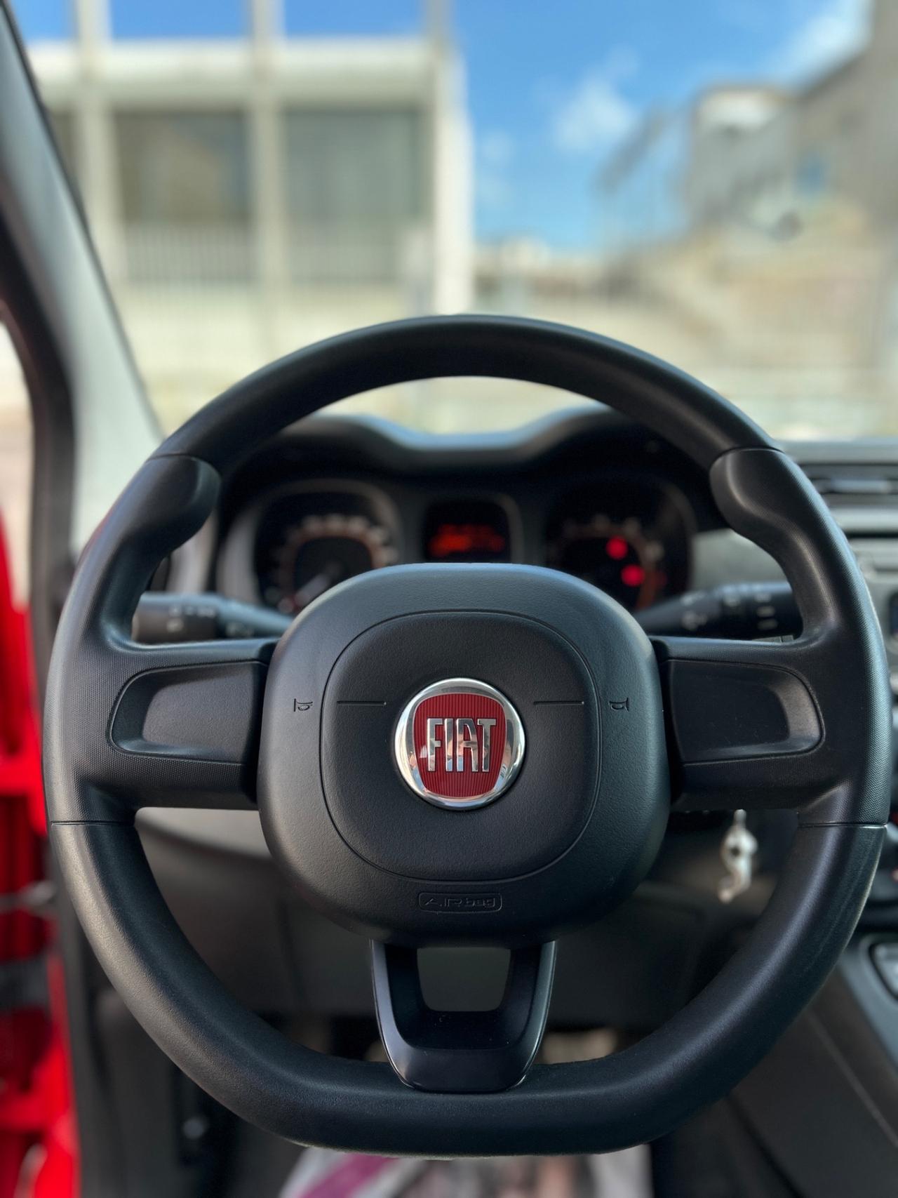 Fiat Panda 1.2 69 cv FIRE-2018