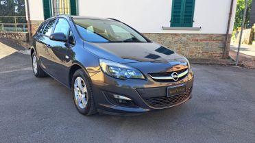 Opel Astra 1.7 CDTI 110CV Sports Tourer Business