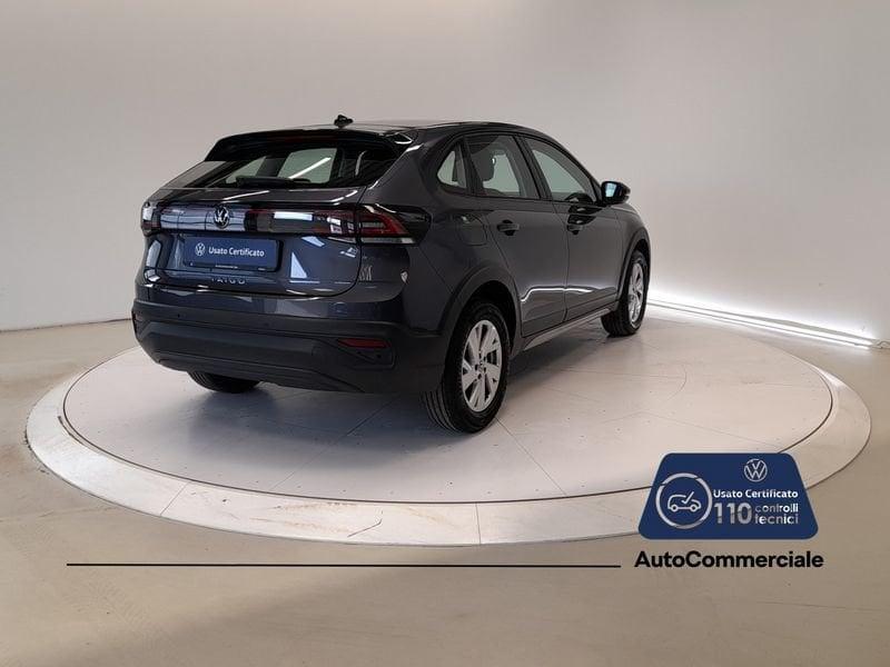 Volkswagen Taigo Taigo 1.0 TSI 115 CV Life