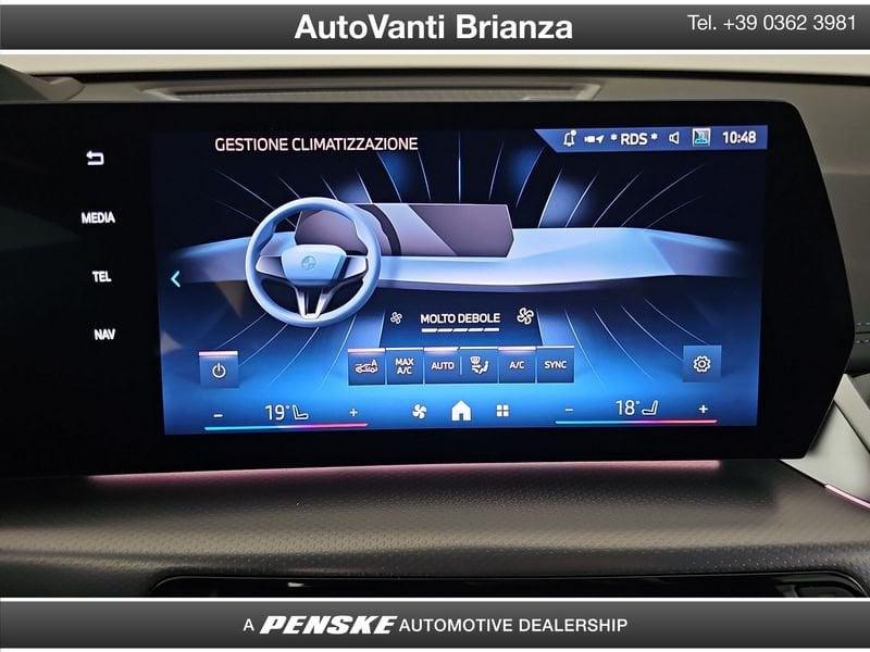 BMW iX1 iX1 eDrive 20 Msport Pro