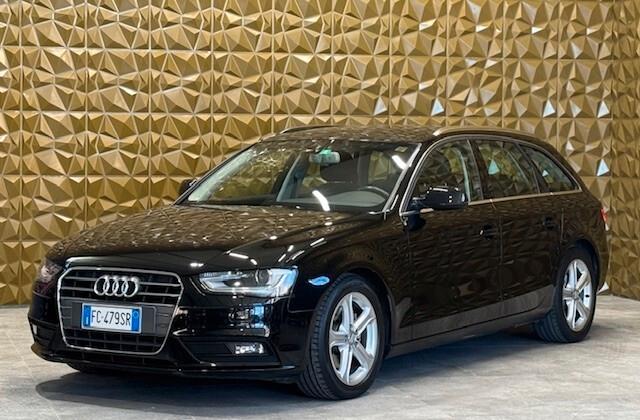Audi A4 Avant 2.0 tdi Business 150cv