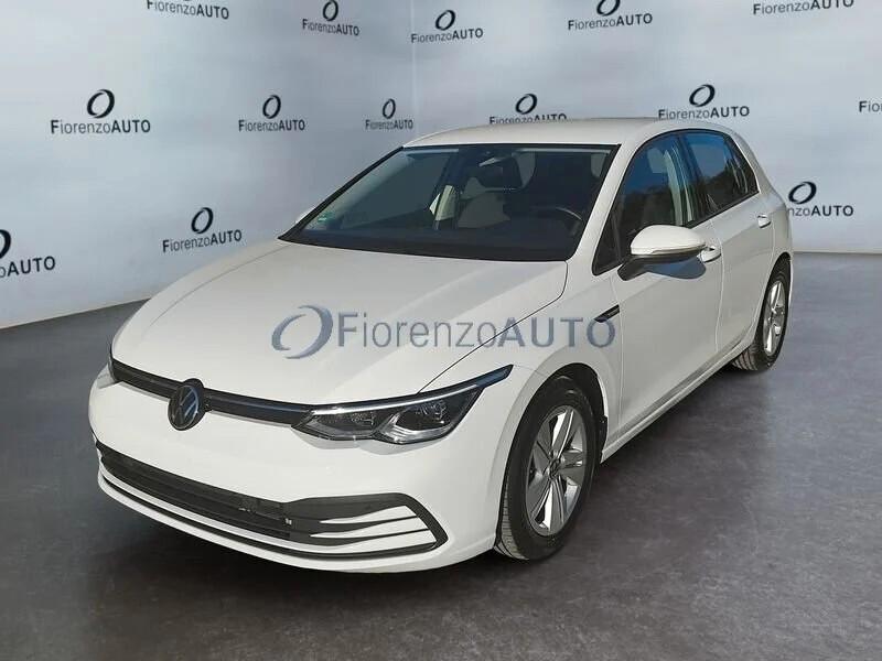 Volkswagen Golf 2.0 TDI SCR Style (PREZZO REALO)