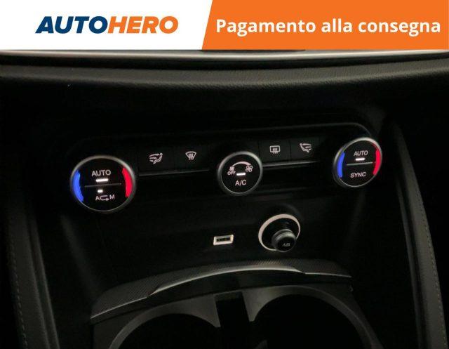 ALFA ROMEO Stelvio 2.0 Turbo 280 CV AT8 Q4 Executive