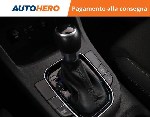 KIA Niro 1.6 GDi DCT HEV Style