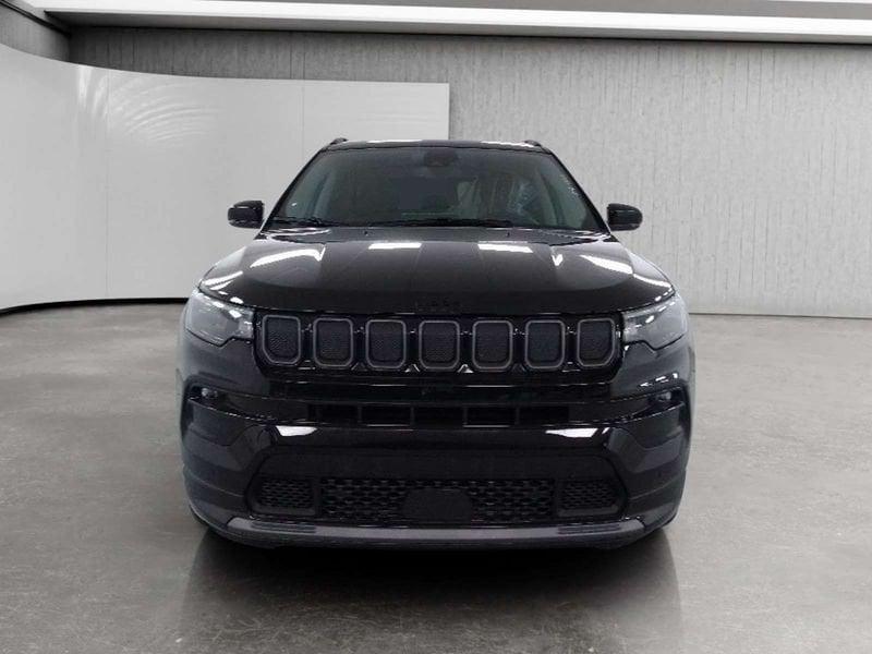 Jeep Compass 1.6 mjt S 2wd 130cv