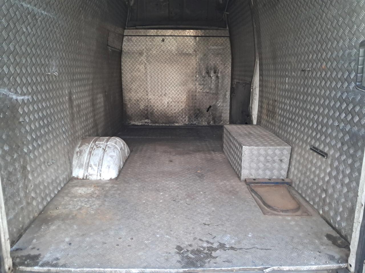OFFICINA MOBILE DAILY