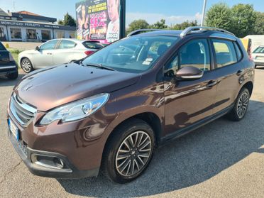 Peugeot 2008 1.6 e-HDi 115 CV Stop&Start Allure