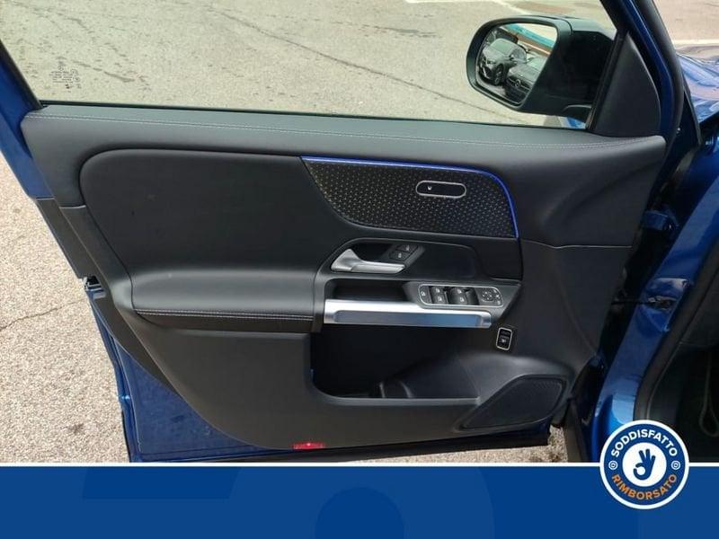 Mercedes-Benz GLB Classe 200d Automatic Advanced Plus Progressive