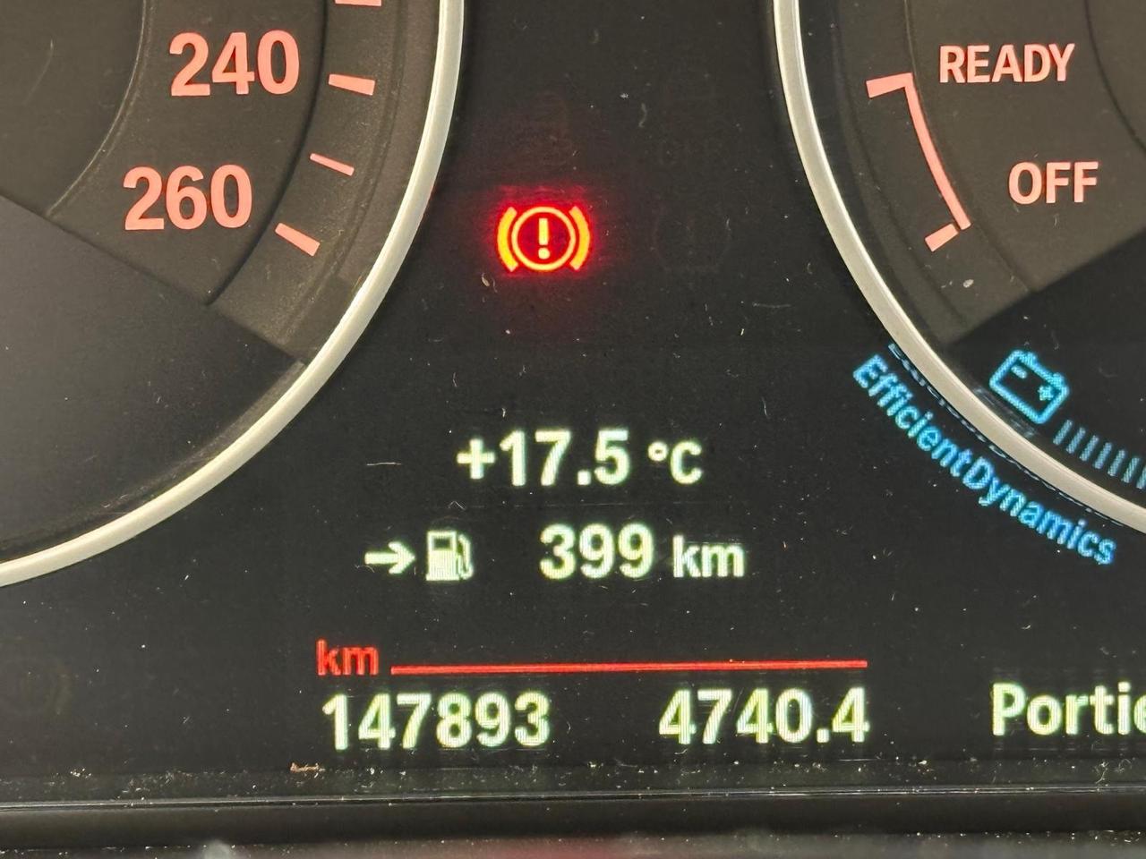 Bmw 420 420d Cabrio Luxury