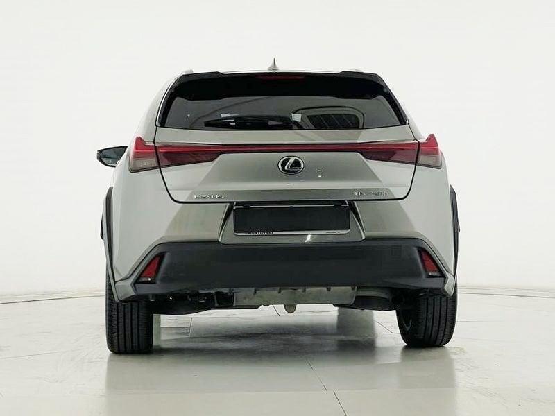 Lexus UX UX Hybrid Premium