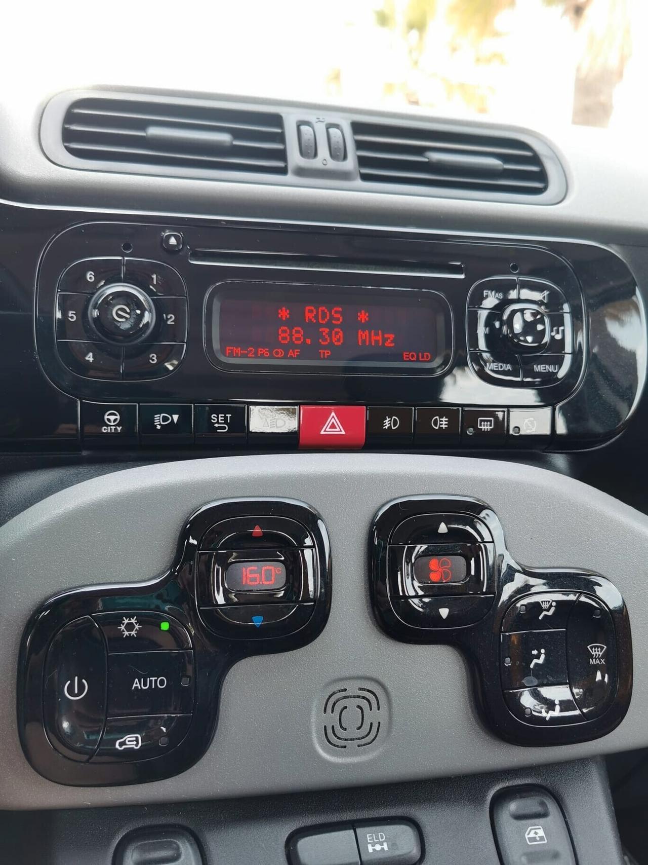 Fiat Panda 1.3 MJT S&S 4x4 - 2014