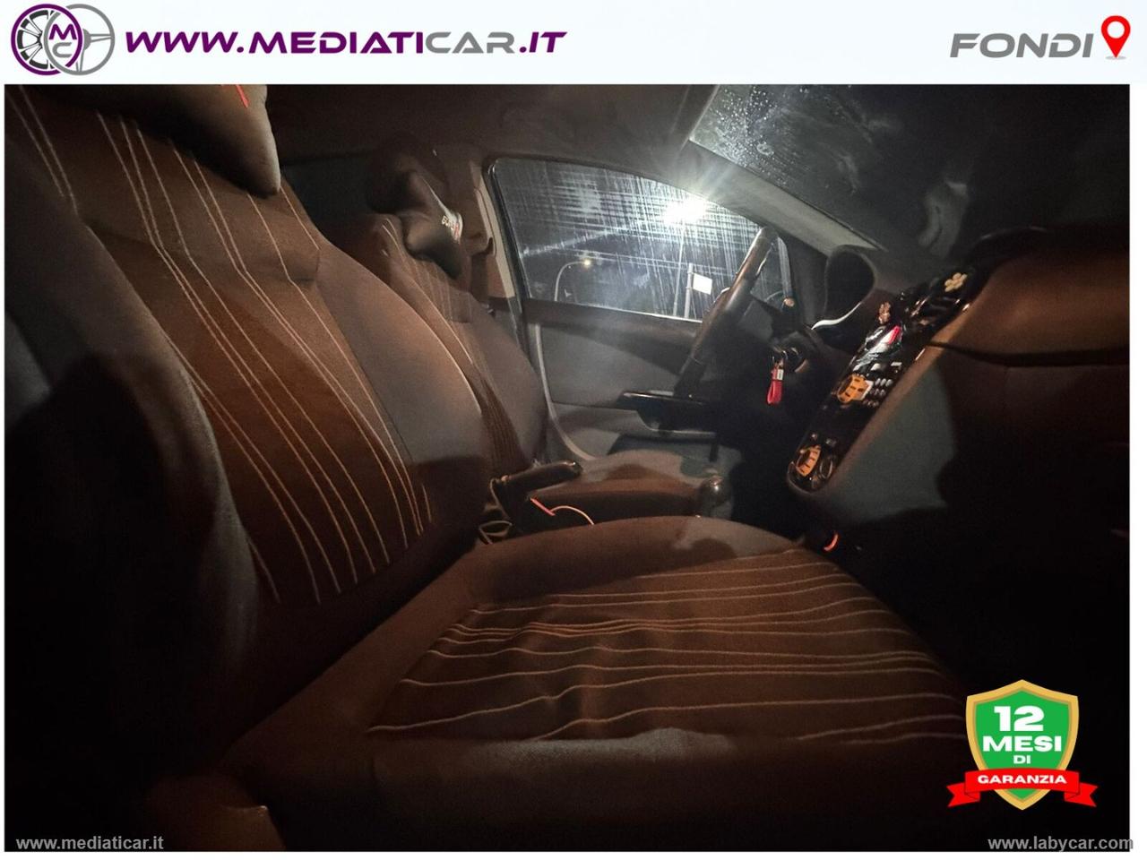 OPEL Corsa 1.2 5p. Cosmo