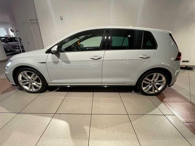 Volkswagen Golf 7ª serie 1.6 TDI 115 CV 5p. Sport BlueMotion Technology