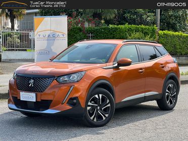 Peugeot 2008 Allure Pack 1.2 PureTech 130