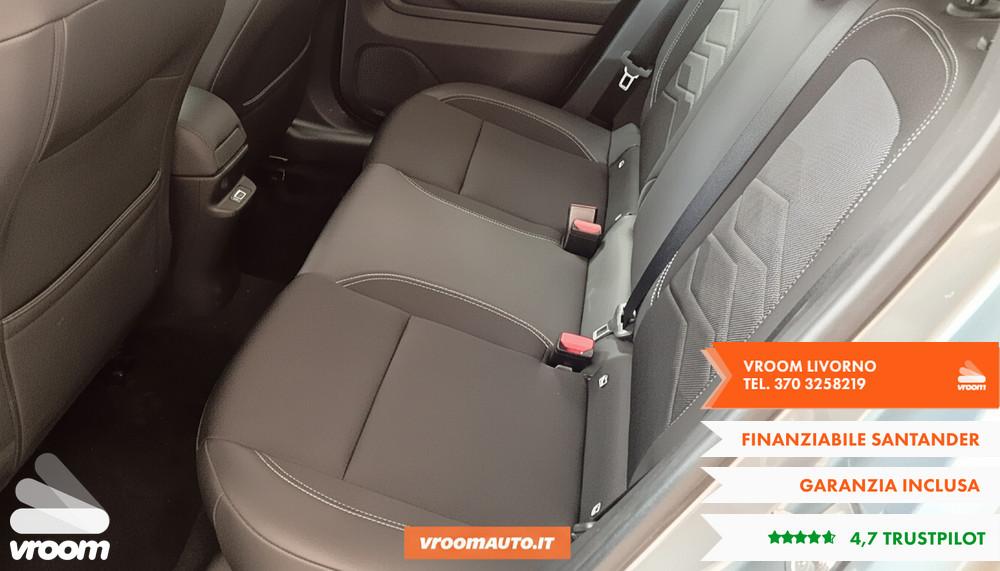 JEEP Avenger Avenger 1.2 Turbo 100 CV Altitude