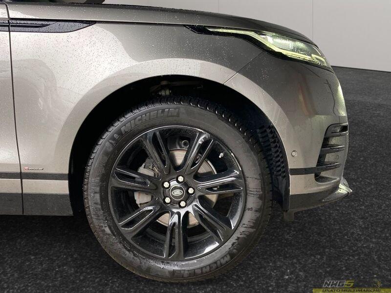 Land Rover Range Rover Velar Range Rover Velar 2.0D I4 240 CV R-Dynamic