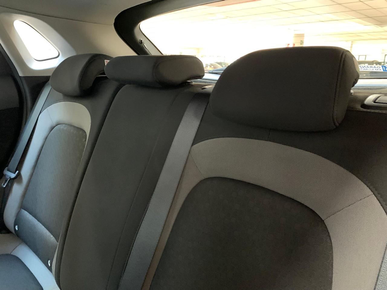 Hyundai Kona 1.6 crdi Comfort 2wd 115cv