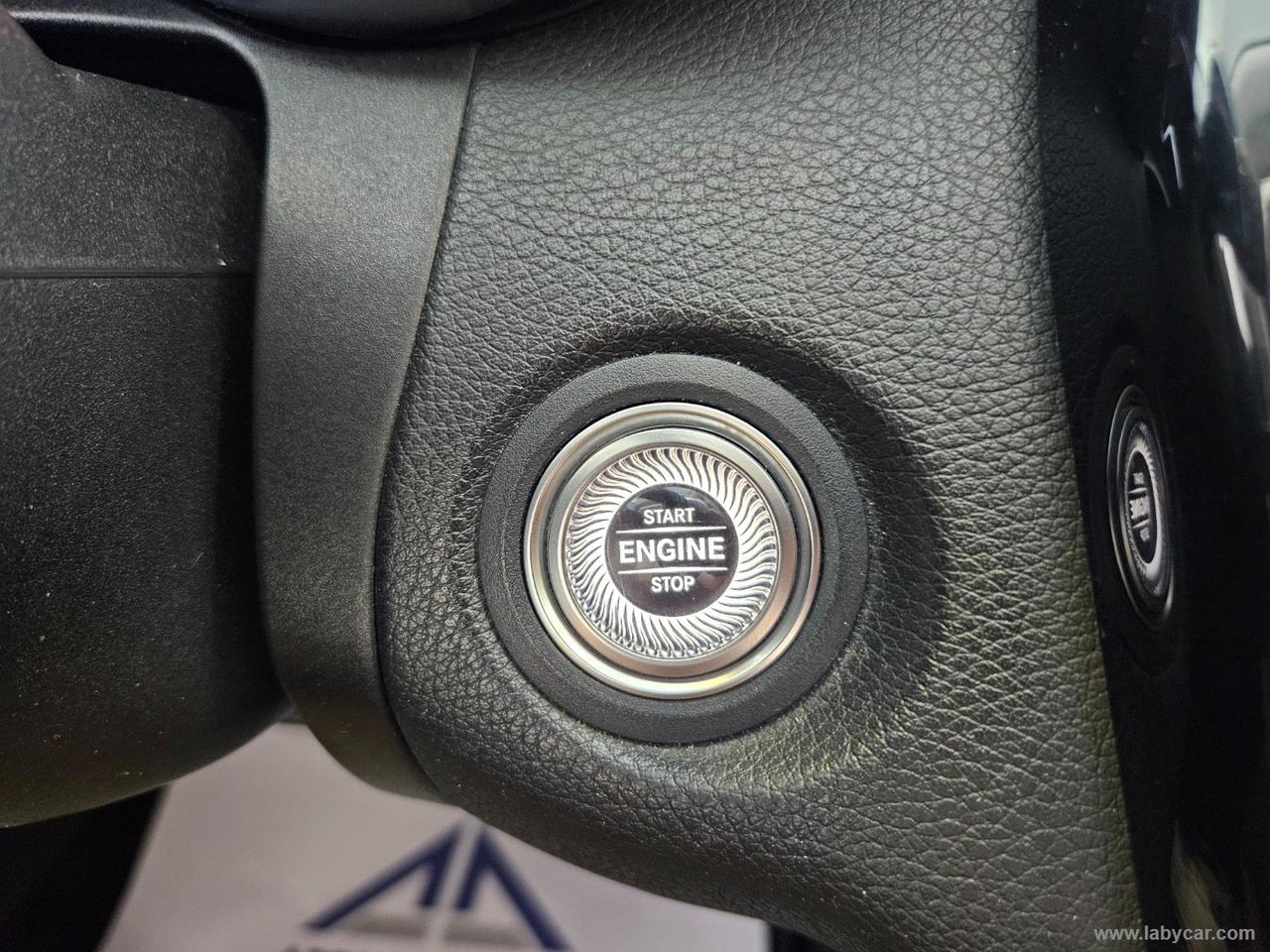 MERCEDES-BENZ C 220 d Auto Sport Plus