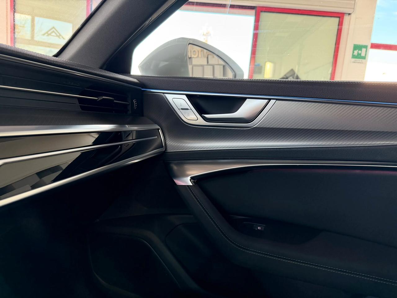 Audi A6 Avant 45 3.0 TDI quattro tiptronic Business Design