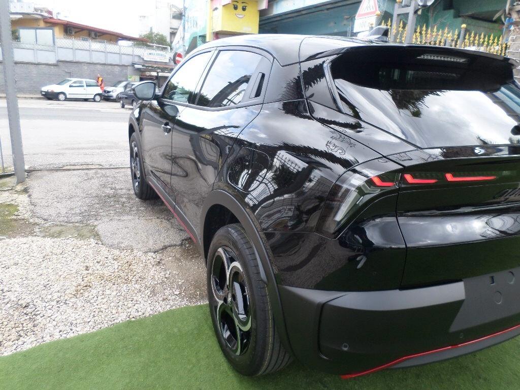 Alfa Romeo Junior 1.2 136 CV Hybrid eDCT6 Speciale