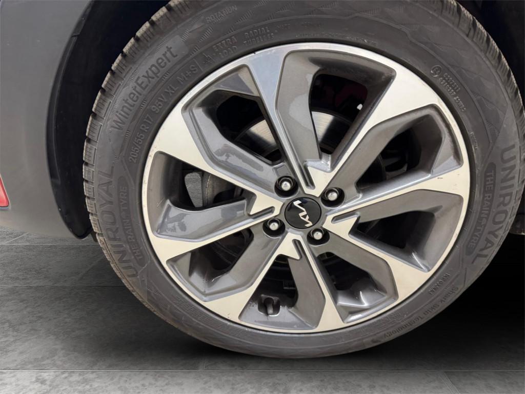 KIA Stonic - Stonic 1.0 t-gdi mhev Style 100cv imt