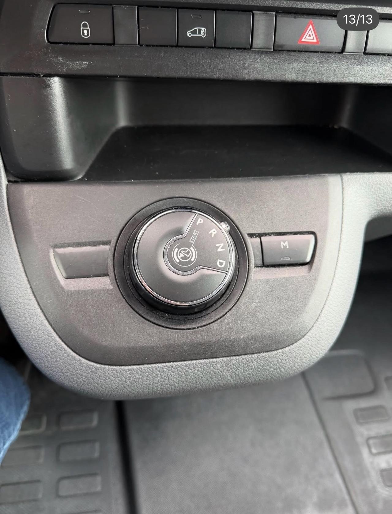 Fiat Scudo Ulysse 2.0 BlueHDi 145 CV 8 Posti 2022