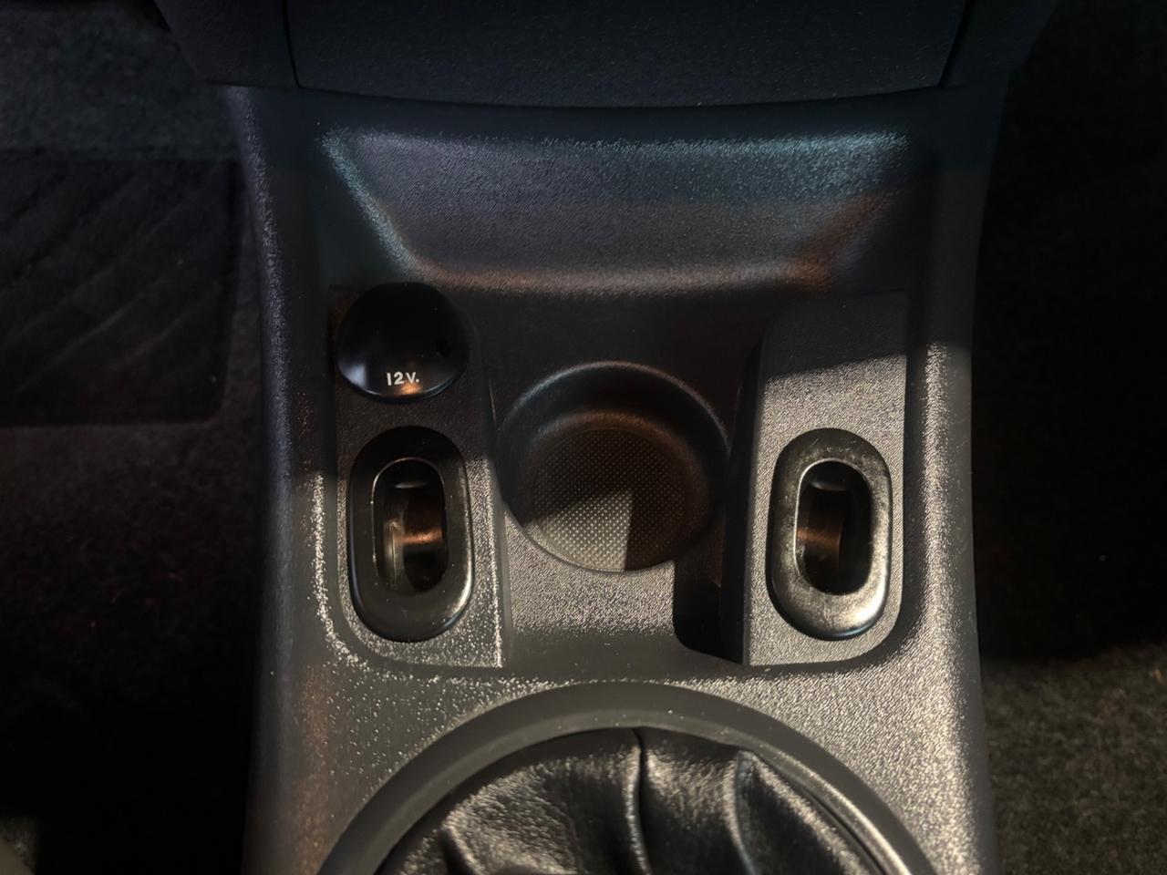 Citroen C2 09 1.1 airdream VTR