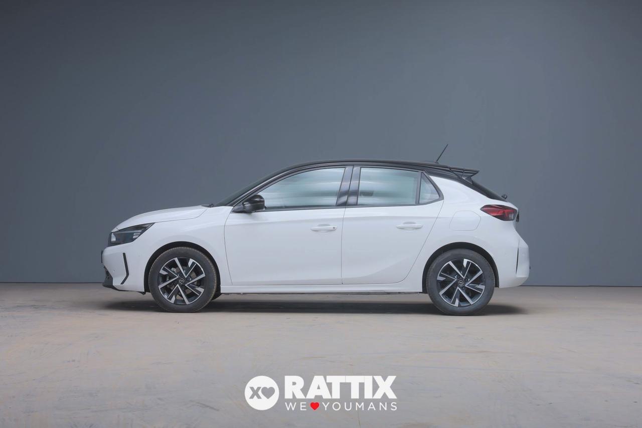 Opel Corsa 1.2 75CV GS