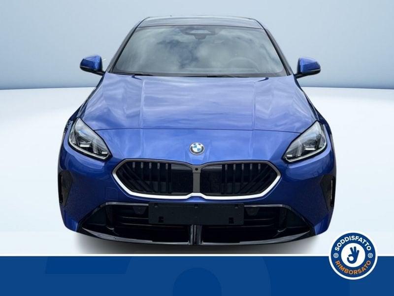 BMW Serie 1 120i M Sport