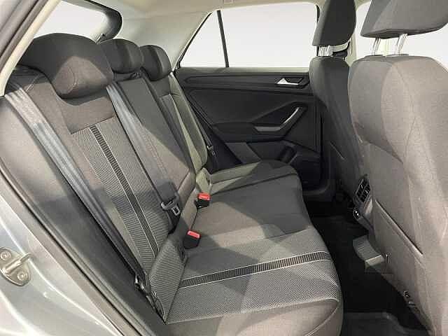 Volkswagen T-Roc 2.0TDI 115CV Life - NEOPATENTATI -