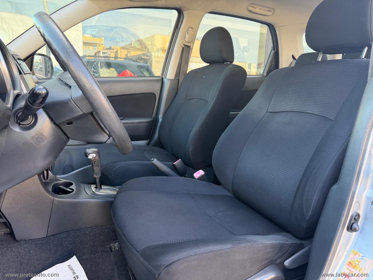 DAIHATSU Terios 1.5 4WD SXA