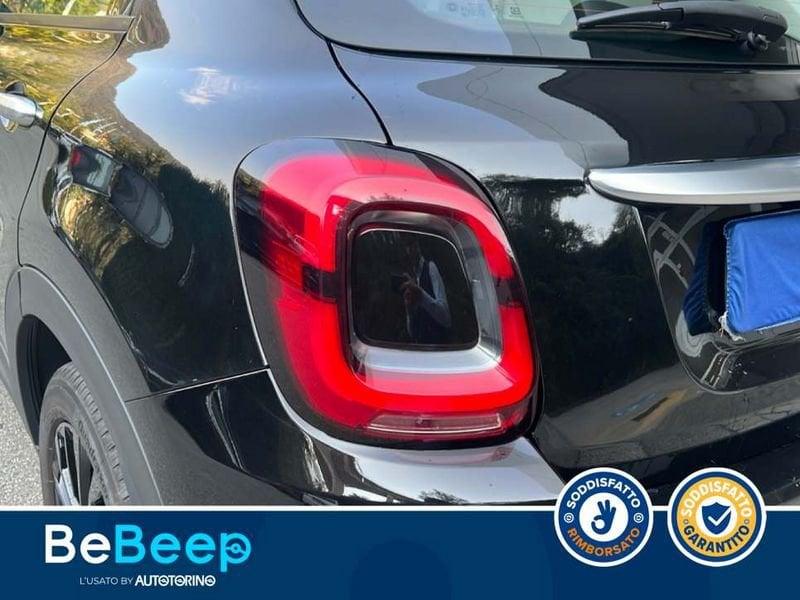 FIAT 500X 1.0 T3 CROSS 120CV